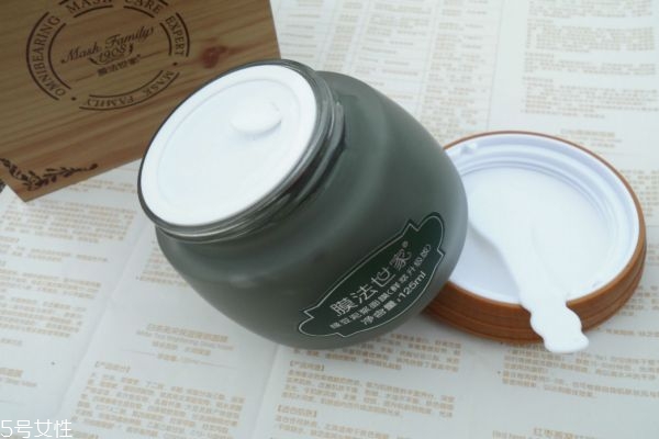 膜法世家的绿豆泥面膜好用吗,用完膜法世家的绿豆泥面膜还需要敷面膜吗