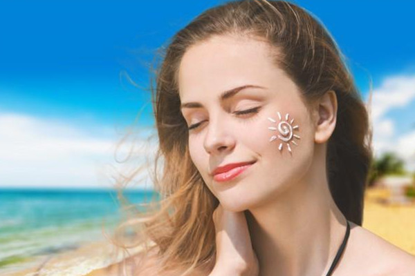 防晒霜的使用方法,防晒霜的正确使用方法