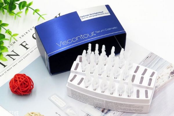 维诗朵玻尿酸使用步骤,孕妇能不能用玻尿酸原液