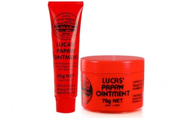 木瓜霜澳洲功效,澳洲木瓜霜的作用和功效