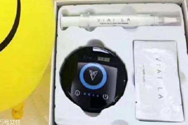 美牙仪怎么使用,美牙仪用法视频