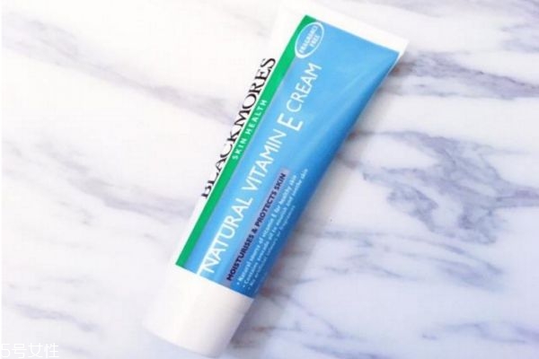 澳佳宝ve面霜成分表,澳佳宝ve面霜的正确使用方法