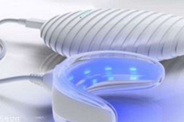 美牙仪怎么使用,美牙仪怎么用 使用教程