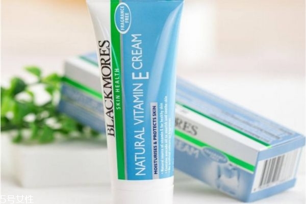 澳洲维e霜使用方法,澳洲维e霜使用禁忌