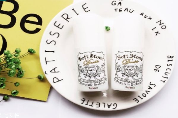 日本止汗石成分,日本止汗石有没有副作用