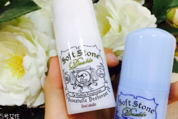日本止汗石优缺点,日本止汗石成分有哪些