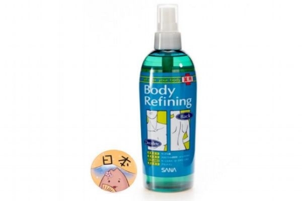 sana背部祛痘喷雾保质期,sana美背喷雾保质期怎么看