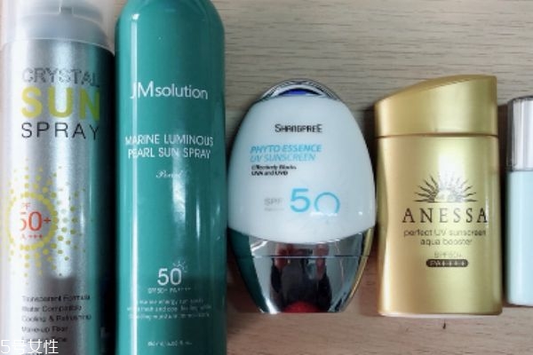 香蒲丽防晒是物理防晒还是化学防晒,香蒲丽防晒是物理防晒吗