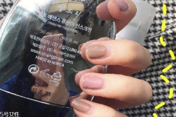 香蒲丽防晒霜测评,香蒲丽防晒霜测评视频