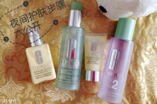 倩碧哪款水好用,倩碧的水好用吗