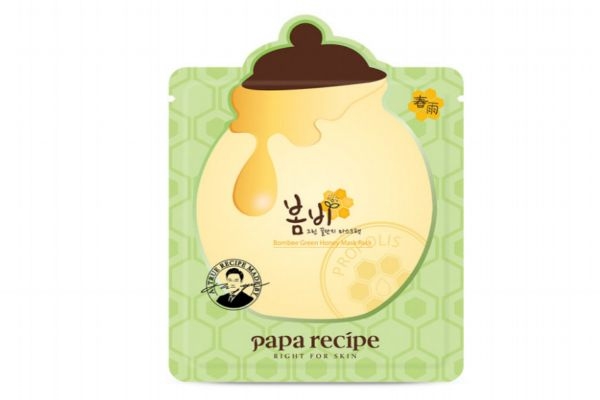 春雨面膜用洗吗,绿春雨面膜有什么功效