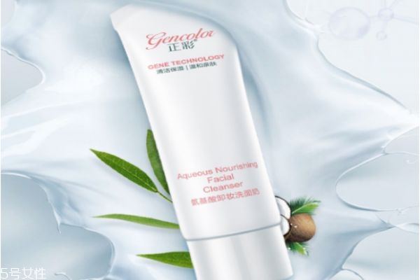 氨基酸洗面奶正确使用方法,氨基酸洗面奶怎么选 氨基酸洗面奶正确使用方法,氨基酸洗面奶怎么选