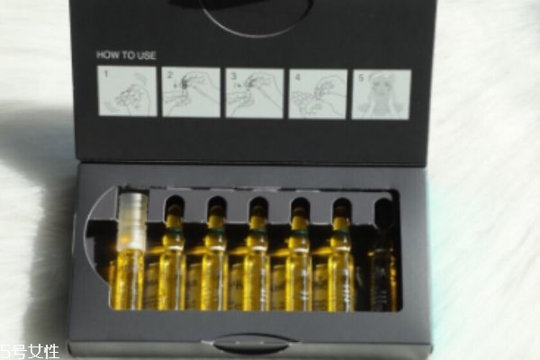 安瓶到底是什么意思,安瓶到底是什么