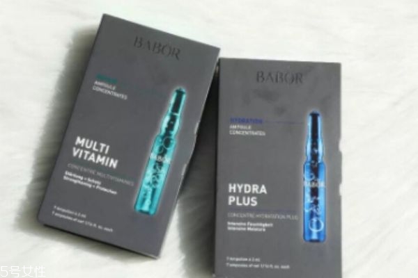 babor是什么牌子,babor是什么档次