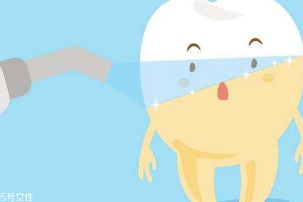 孕妇能拔牙吗5个月,孕妇能不能补牙齿