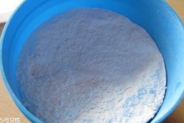 洗牙粉是什么成分,洗牙粉是什么