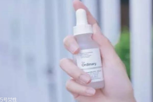 theordinary烟酰胺成分表,烟酰胺the ordinary用法