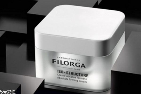 菲洛嘉面霜成分,菲洛嘉眼霜功效