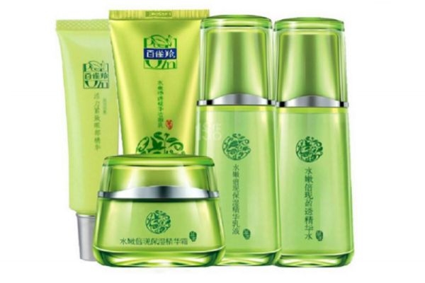 适合45岁以上用的国产护肤品,适合40岁的国货护肤品