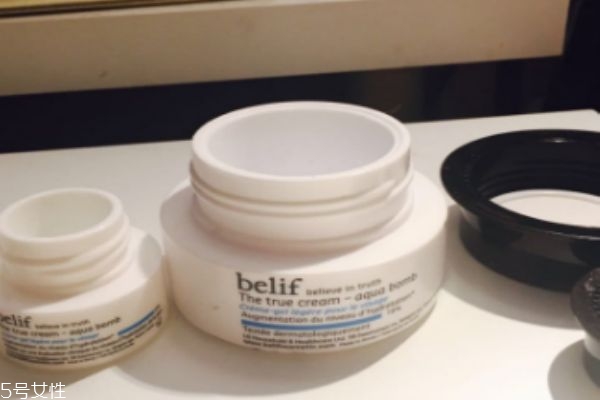 belif是什么品牌,belif是什么品牌的化妆品