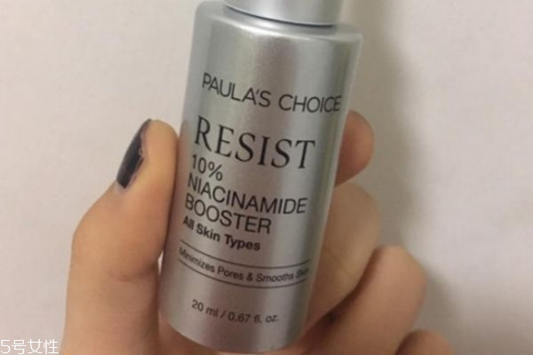 烟酰胺对皮肤的副作用会长毛,烟酰胺对皮肤的副作用和危害