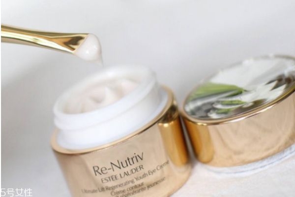 如何选择适合自己的眼霜,如何选择眼霜