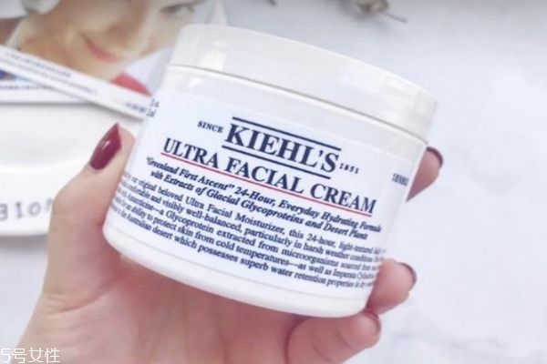 超保湿的面霜推荐,超级保湿的面霜