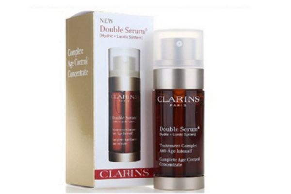 娇韵诗双萃精华的正确用法,娇韵诗的双萃精华怎么使用 娇韵诗双萃精华的正确用法,娇韵诗的双萃精华怎么使用