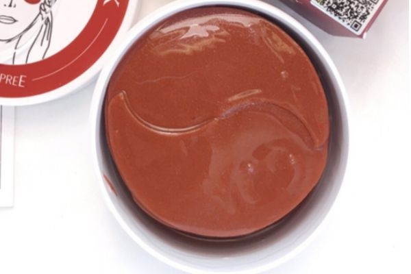 香蒲丽眼膜的正确使用方法,香丽蒲眼膜使用方法