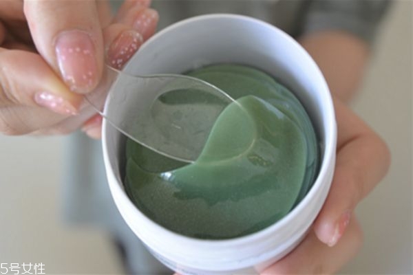 香蒲丽眼膜怎么样,香蒲丽眼膜测评