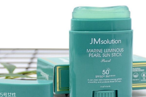 防晒棒怎么用才正确,防晒棒好用吗