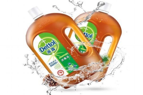 消毒液滴露和威露士哪个好,滴露和威露士哪个好看完就知道了