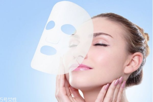 蒸脸时要不要敷面膜,蒸脸后可以直接敷面膜吗