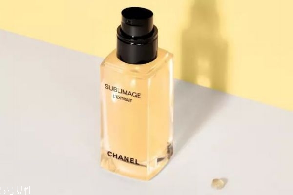 精油和精华液的使用顺序,精华油和精华液的顺序