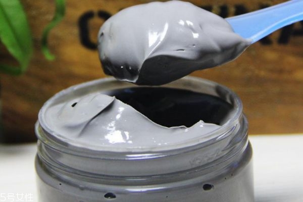 约旦死海泥面膜使用方法及功效,死海泥面膜使用方法及功效