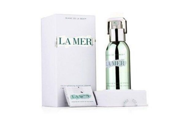 好用的美白精华液排行榜,十大美白精华液