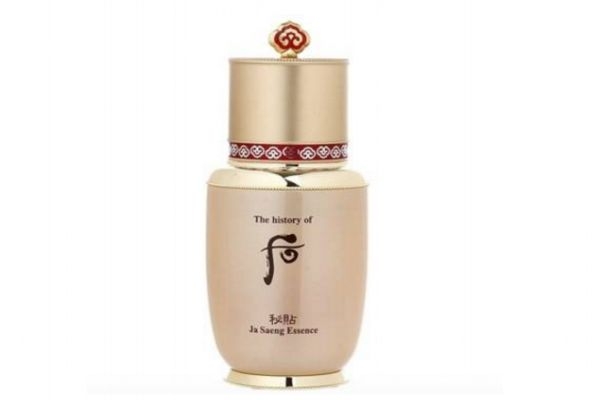 韩国出的比较好的精华,韩国化妆品精华哪款好