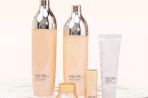 苏秘时光肌底系列适用年龄,苏秘时光肌底怎么样