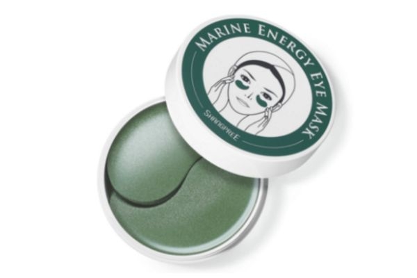 香蒲丽眼膜保质期多久,香蒲丽眼膜过期用了没事