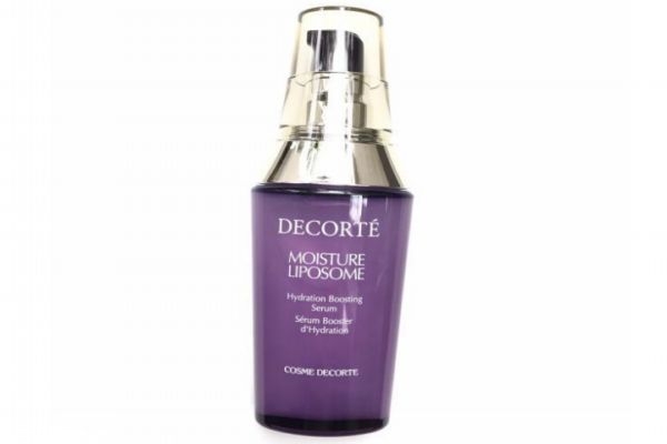 精华液正确手法图,精华液正确手法