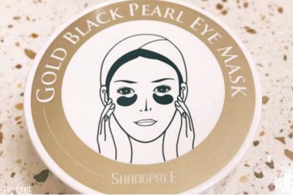 香蒲丽眼膜多久用一次,香丽蒲眼膜使用方法