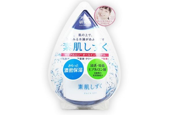 凝胶面霜使用方法,凝胶霜是面霜吗