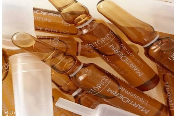 安瓶有必要买吗,安瓶有必要用吗