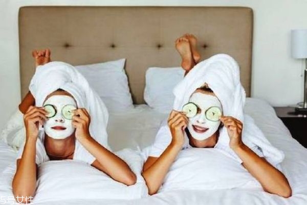 换季皮肤过敏是因为什么原因,换季过敏的原因