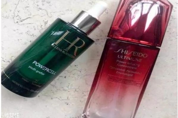 精华液什么年龄用合适,精华液适合哪个年龄段使用