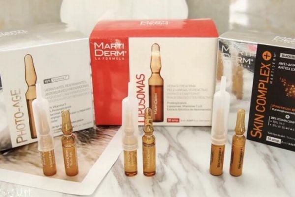 安瓶精华和精华液的区别,安瓶和精华液的区别