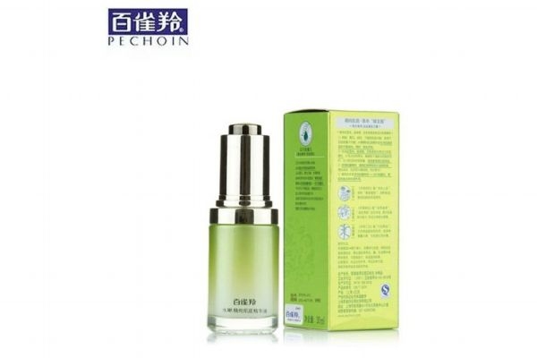 国产化妆品精华液哪个好,国产精华液哪个牌子好用便宜