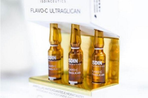 安瓶适合什么肤质,安瓶适合多大年龄用