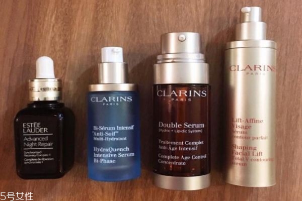 适合25岁左右的精华有哪些,适合25岁左右的精华