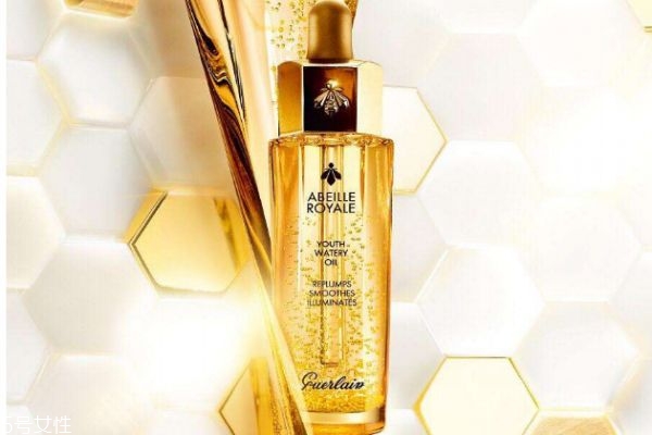 适合20岁用的精华液,20岁用什么精华液比较好